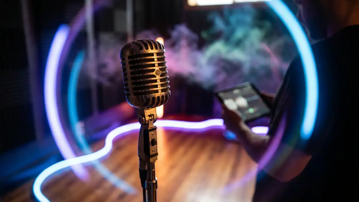 Domina StarMaker: Canta Karaoke como un Experto