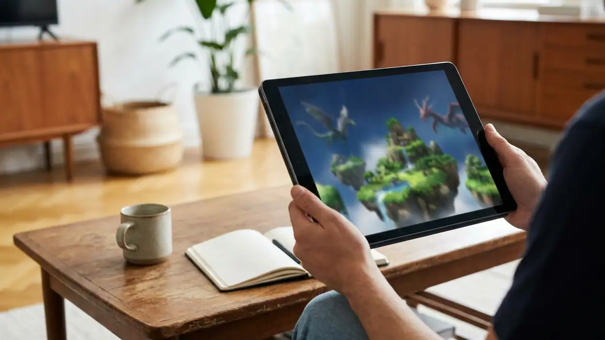 Dragon City Mobile: La Simulación que Revoluciona el Entretenimiento Móvil