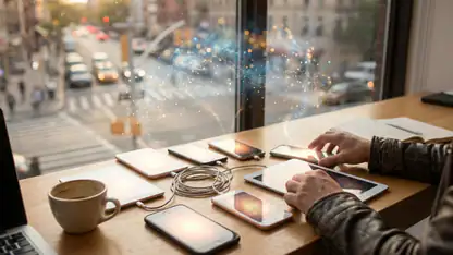 Dropbox: Cómo la Sincronización Inteligente Transforma el Almacenamiento