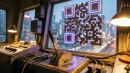 Escáner QR y de Barras: La Herramienta Oculta que Transforma tu Productividad