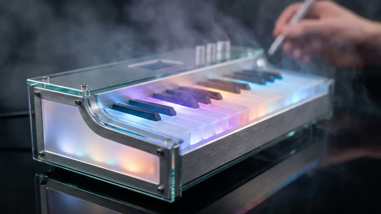 Explora la Magia Musical con Music Piano 7 Juegos De Musica