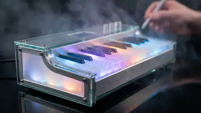 Explora la Magia Musical con Music Piano 7 Juegos De Musica