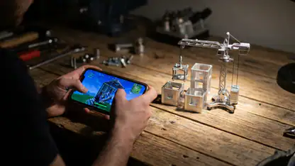 Fortnite en móvil: la verdadera prueba empieza cuando algo falla