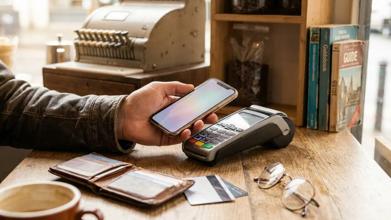 Google Wallet demuestra que la cartera móvil ya no es solo para pagar