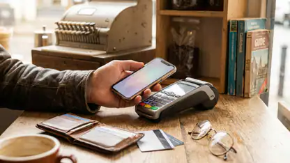 Google Wallet demuestra que la cartera móvil ya no es solo para pagar