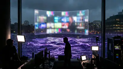 HBO Max: La Revolución del Streaming en el Entretenimiento