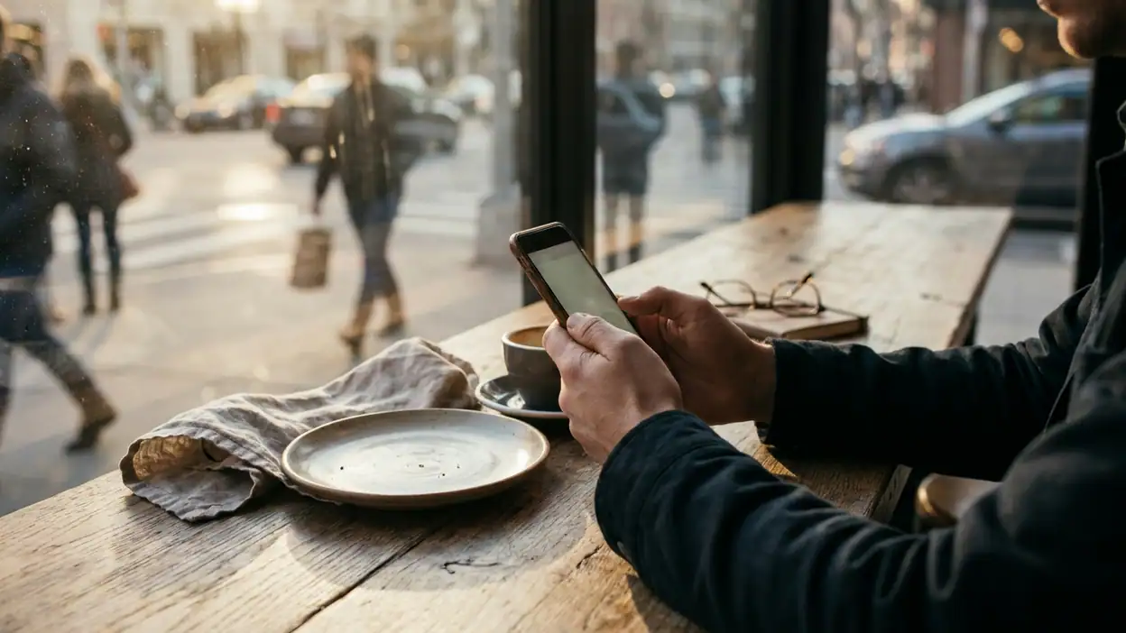 Instagram no solo muestra contenido: decide qué termina importando