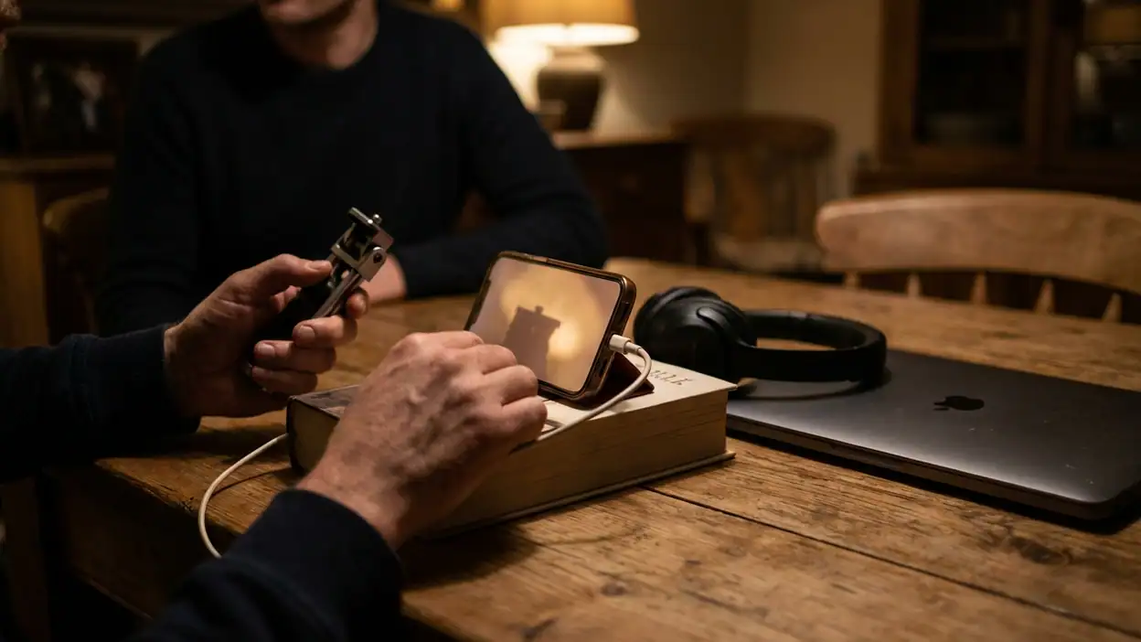 iTunes ante los fallos: qué puede recuperar y por qué no sirve como app de vídeo móvil