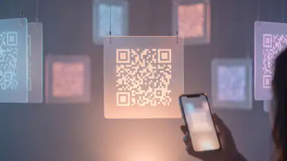 Lector de código QR: Innovaciones que Transforman tu Interacción Digital