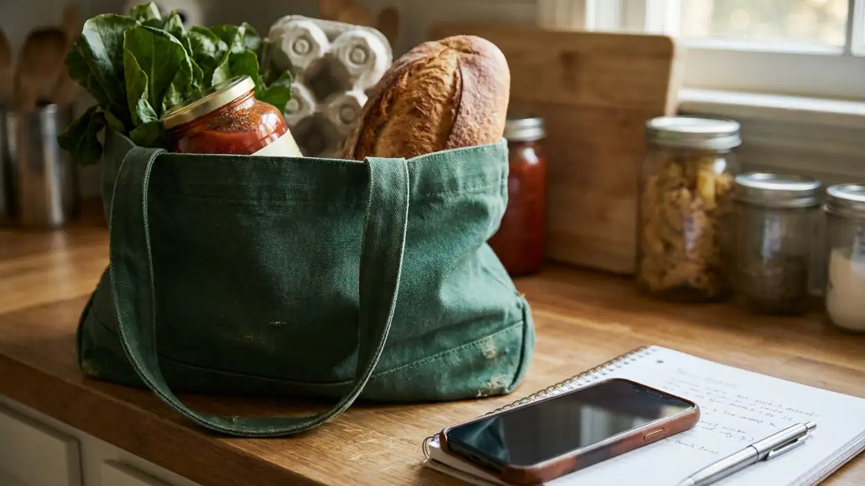 Lidl Plus convierte la compra semanal en una rutina móvil