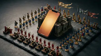 Lords Mobile: Estrategia y Aventura en la Palma de tu Mano