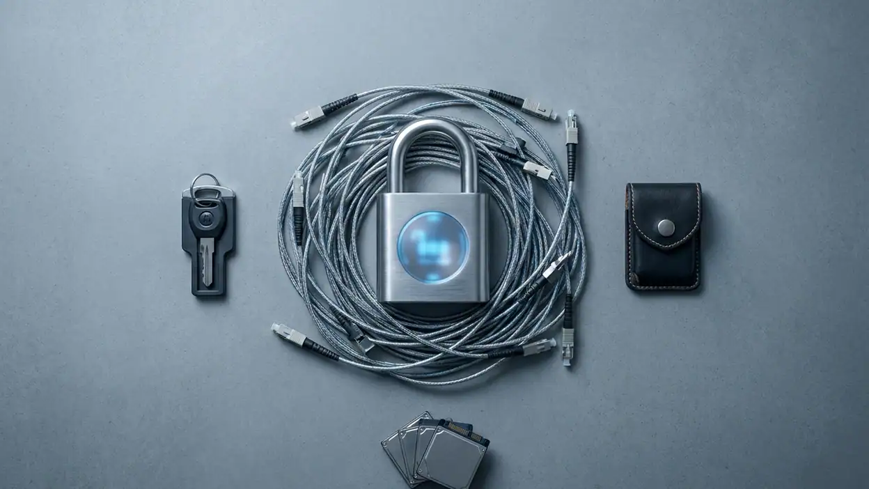 Microsoft Authenticator: La Nueva Era de la Seguridad Empresarial