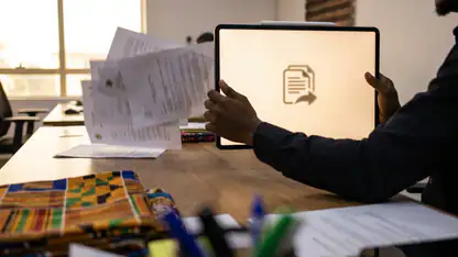 MobiOffice: La Revolución de la Productividad Móvil