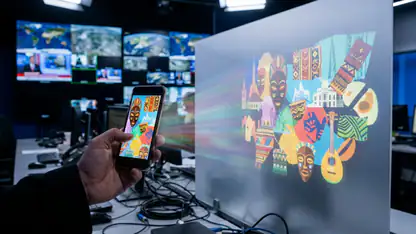 Netflix: Reflejo de Nuestra Identidad Digital Móvil