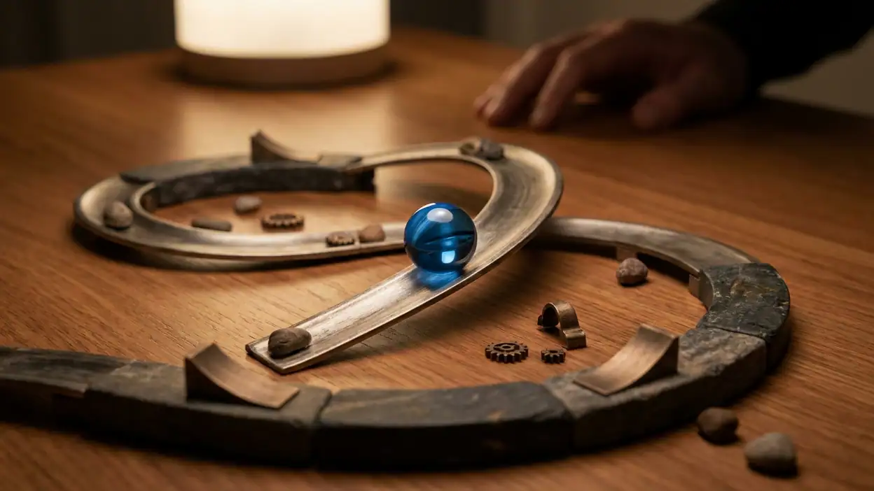Por Qué Going Balls Es el Juego Casual Imprescindible del Momento
