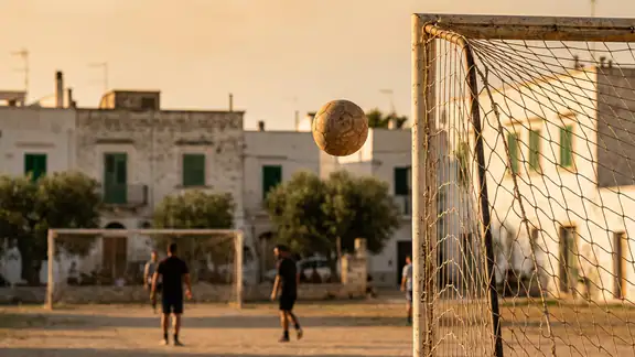 Score! Hero: Capturando la Magia del Fútbol en Cada Jugada