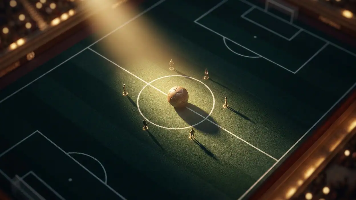 Secretos de Head Ball 2: Estrategias y Configuraciones Avanzadas