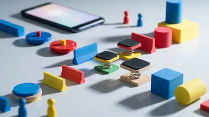 Stumble Guys: El Caos Divertido que Revoluciona el Juego Móvil