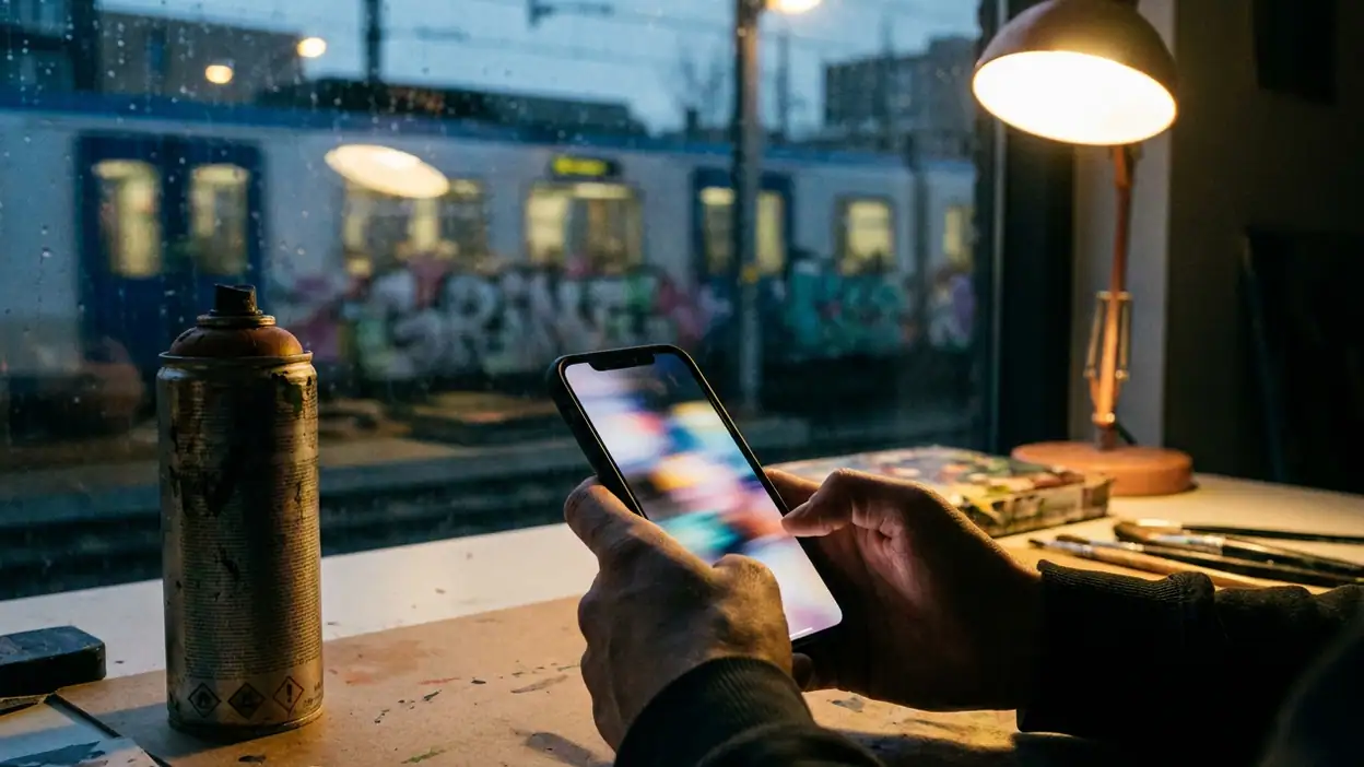 Subway Surfers: El Torbellino de Colores que No Puedes Dejar Atrás