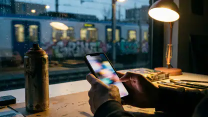 Subway Surfers: El Torbellino de Colores que No Puedes Dejar Atrás