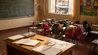 Teacher Simulator entiende el nuevo ritmo de la simulación móvil