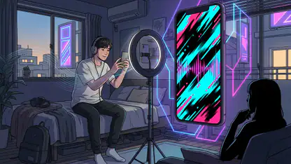 TikTok y el siguiente vídeo: por qué cuesta tanto dejar de mirar