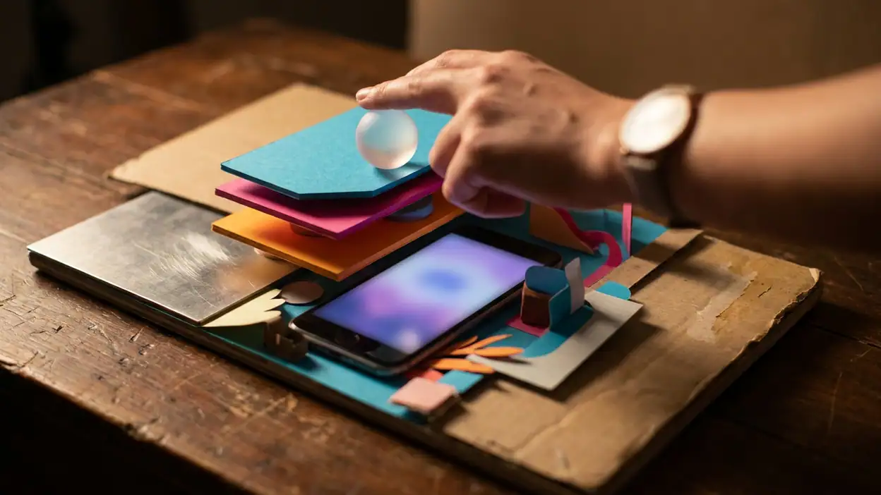 Tiles Hop Juegos de Música convierte el ritmo en reflejos y repetición