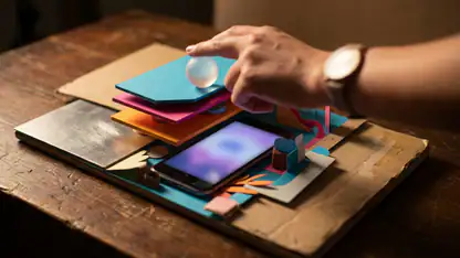 Tiles Hop Juegos de Música convierte el ritmo en reflejos y repetición