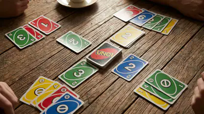 UNO!™: La Revolución del Juego de Cartas en el Mundo Móvil