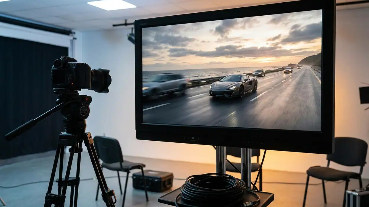 Vehicle Masters: Dominando la Simulación Móvil