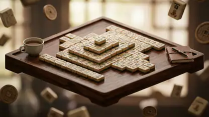 Vita Mahjong: Innovación y Estrategia en Android e iOS