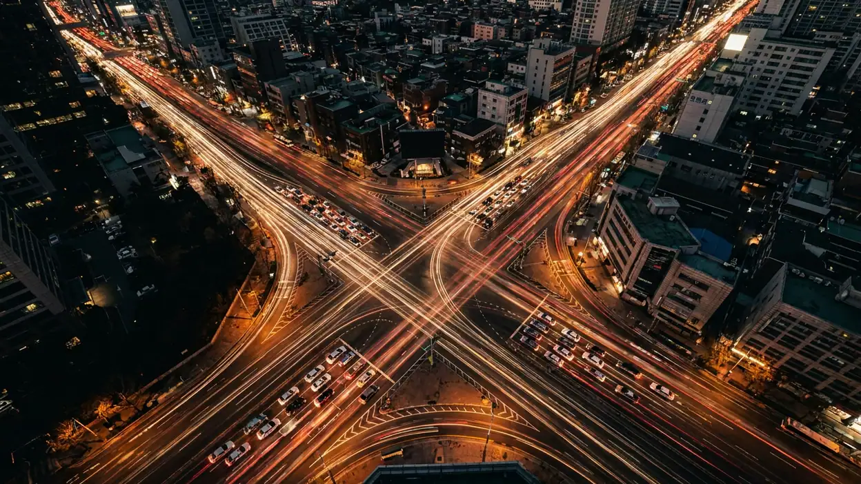 Waze: La Estrategia que Redefine la Navegación Móvil