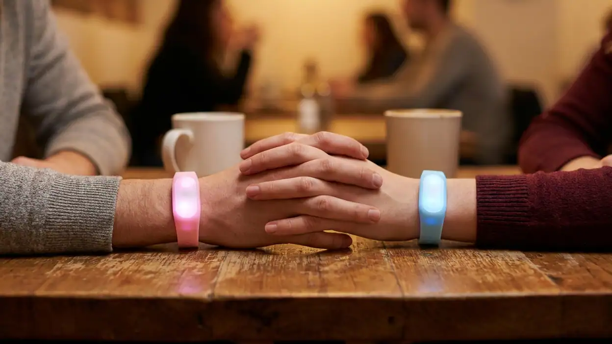Widgetable: Besties & Parejas - La App que Revoluciona tus Conexiones