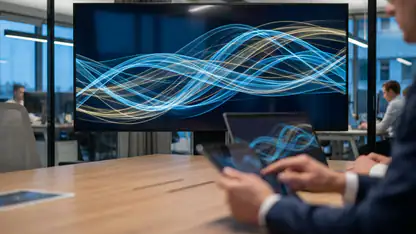 Zoom Workplace: Dominando el Espacio de Trabajo Móvil