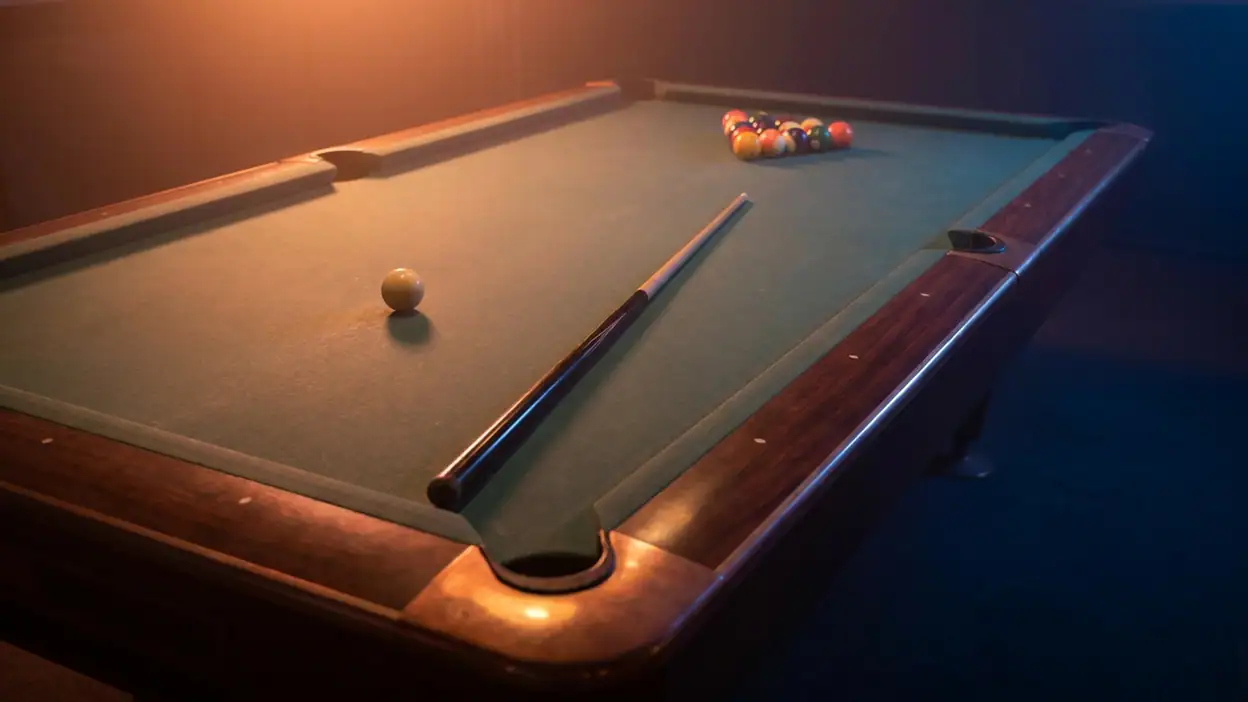 8 Ball Pool maîtrise le duel, mais tourne en rond