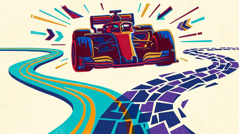 Asphalt 8 face aux coupures : le jeu reprend-il vraiment la course ?