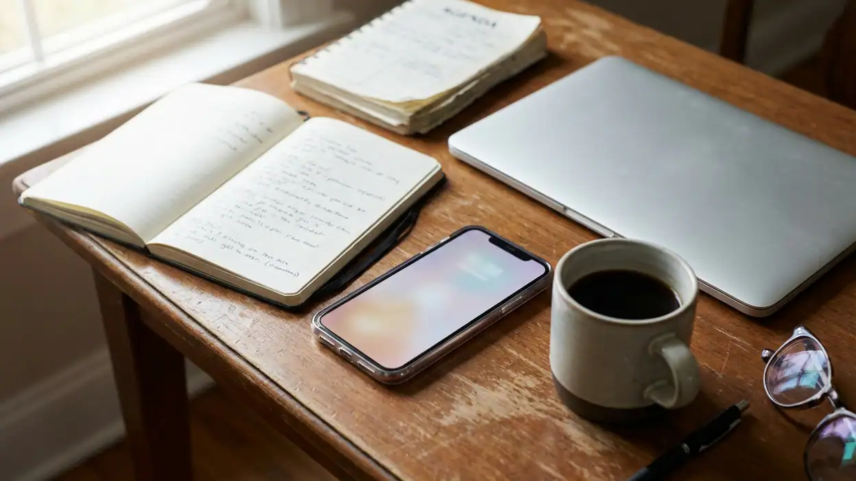 Assistant Google face au vrai défi de la productivité mobile