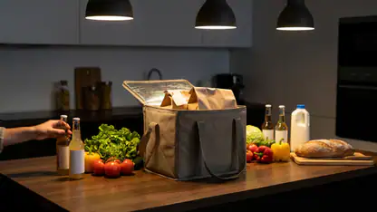 Blinkit accélère les courses, mais son interface manque parfois de précision
