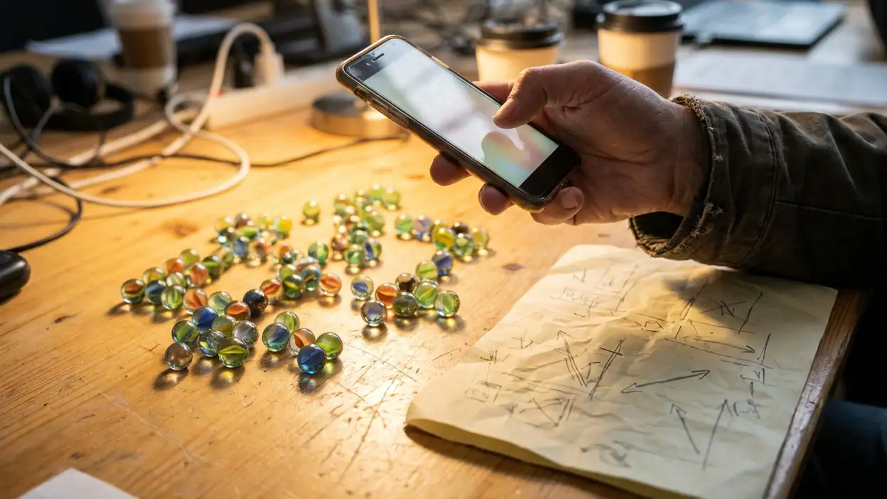 Bubble Shooter : une mécanique solide, une communauté encore en retrait
