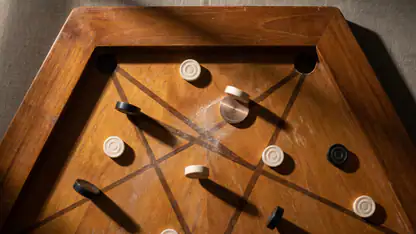 Carrom Pool: Disc Game, le jeu mobile qui fait sensation