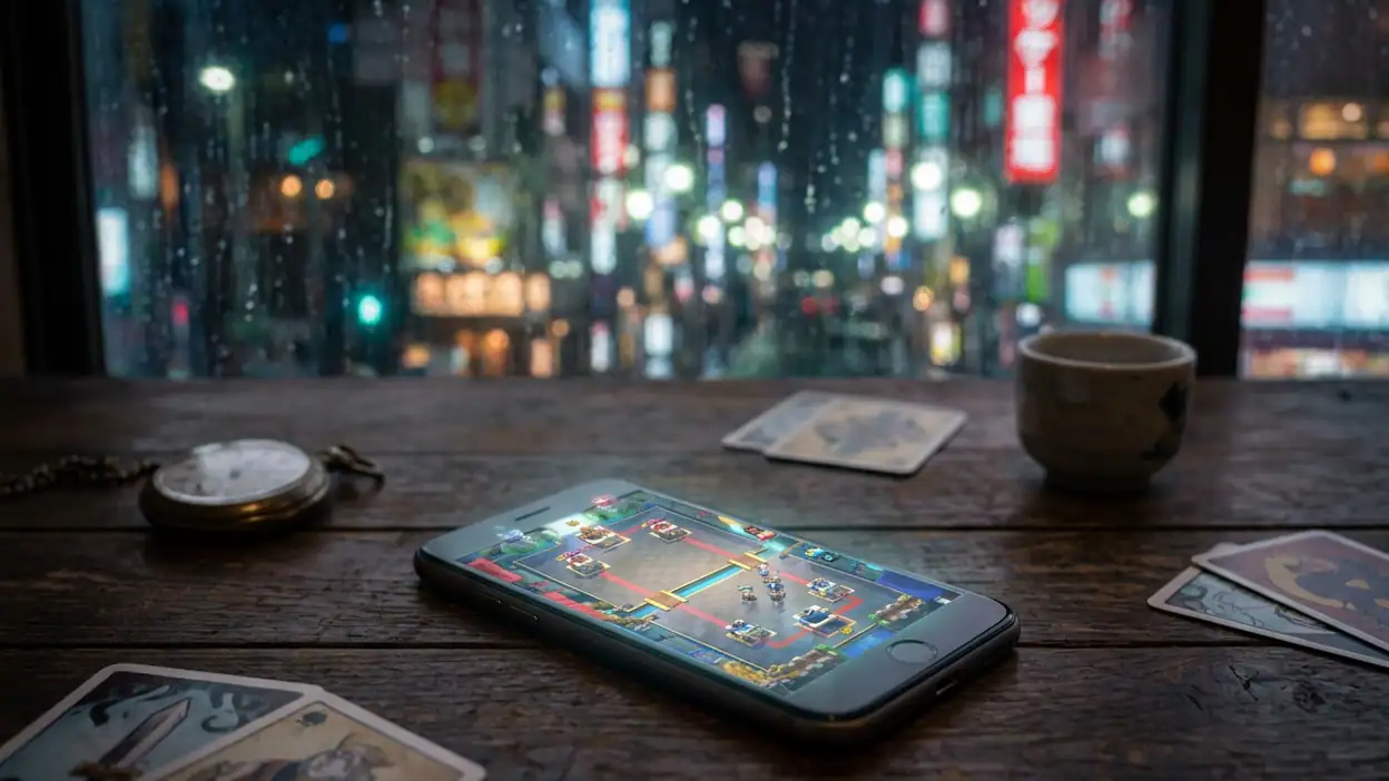 Clash Royale gagne ses vraies batailles dans sa communauté
