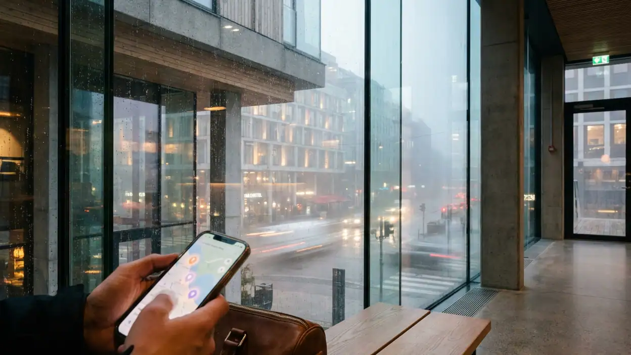 Comment Booking.com S'Adapte aux Dernières Mises à Jour iOS et Android