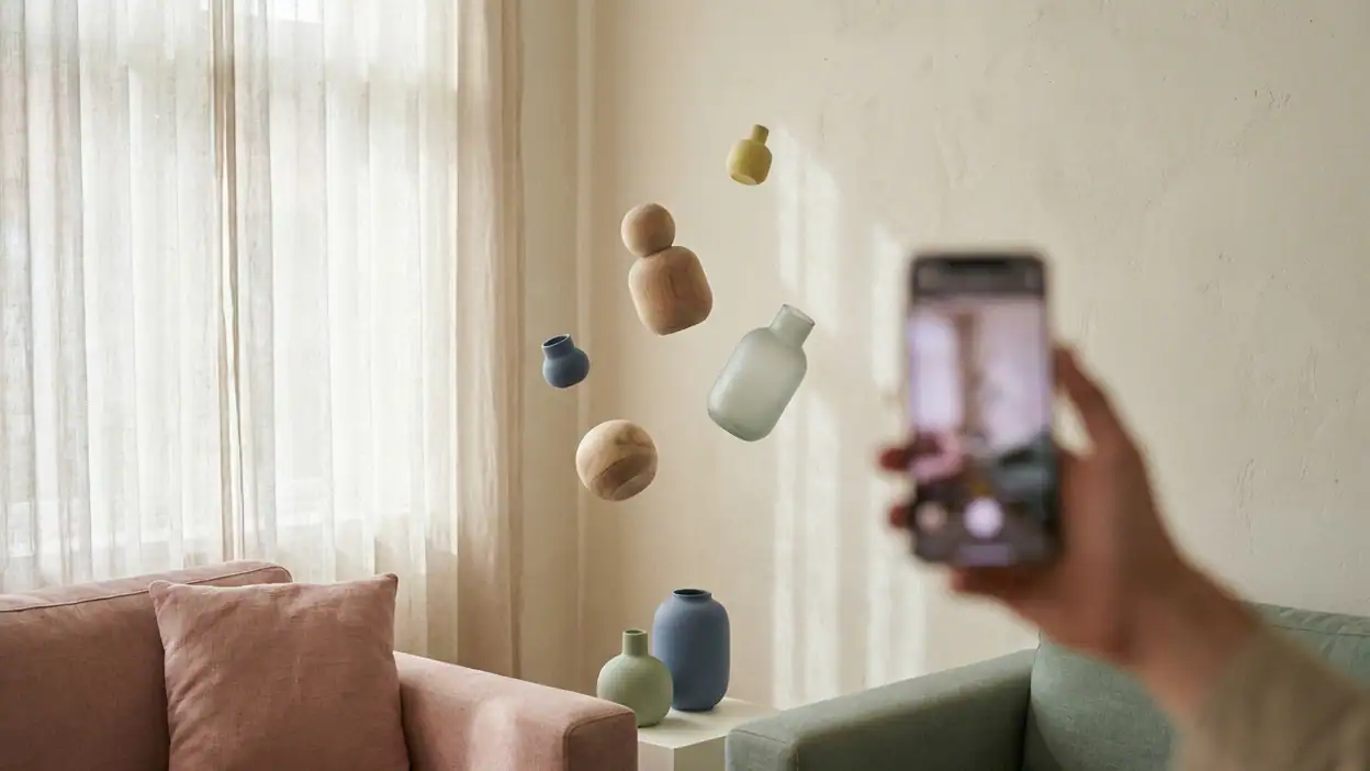Design Intérieur : Déco Plan, l'application qui transforme votre espace