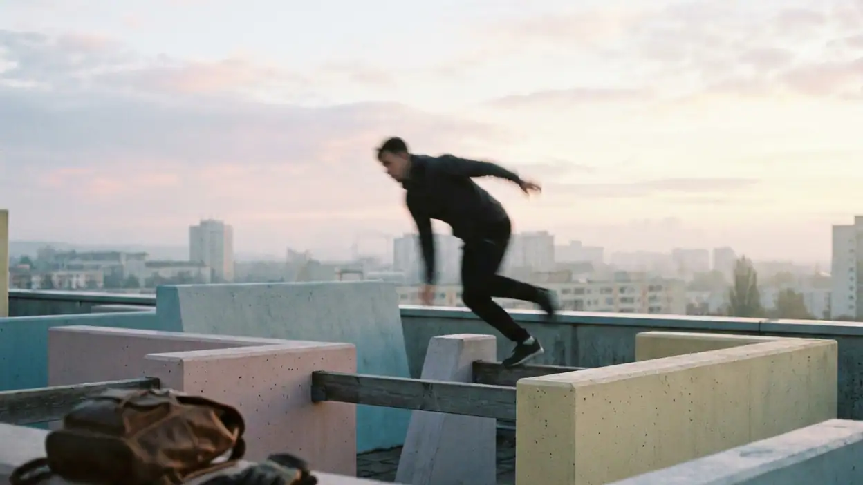Epic Race 3D - Jeu de Parkour : Le Défi Ultime de Vitesse et Agilité