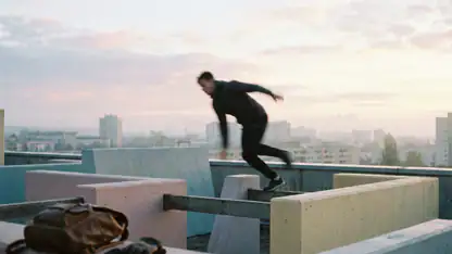 Epic Race 3D - Jeu de Parkour : Le Défi Ultime de Vitesse et Agilité