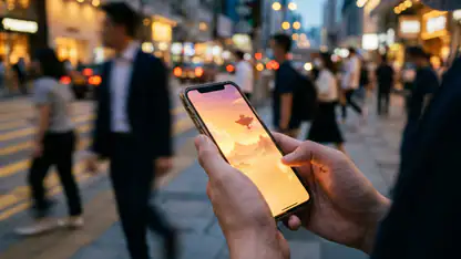 Genshin Impact : Une Immersion Renforcée avec la Mise à Jour iOS
