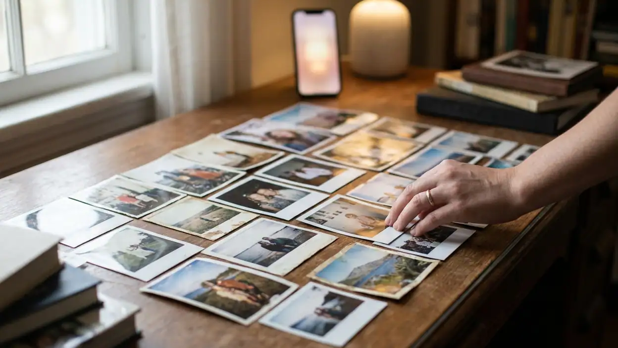 Google Photos : Révolutionner la Gestion de Vos Souvenirs Numériques