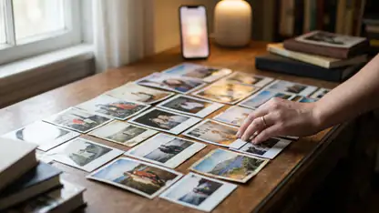 Google Photos : Révolutionner la Gestion de Vos Souvenirs Numériques