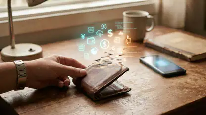 Google Wallet : Transformer les habitudes numériques en essentiels du quotidien