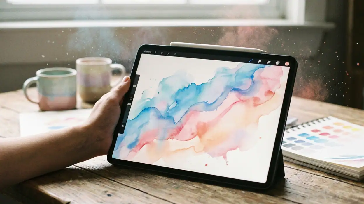 Happy Color® : Transformations et Nouveautés avec les Mises à Jour Android et iOS